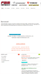 Mobile Screenshot of ferrettibike.com